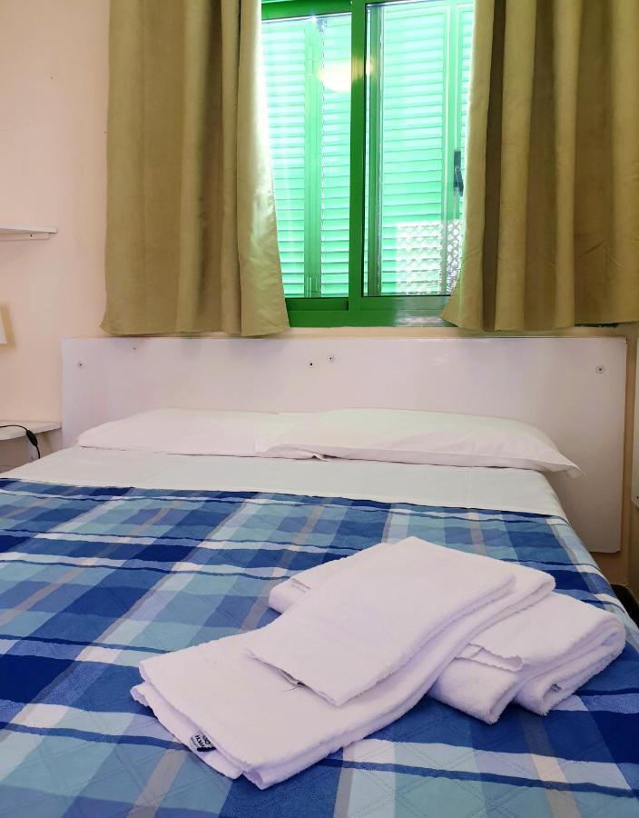 Lupo Di Mare Hotel *