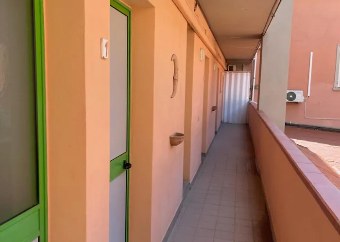Hotel Lupo Di Mare