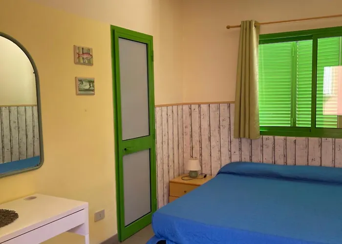 Hotel Lupo Di Mare