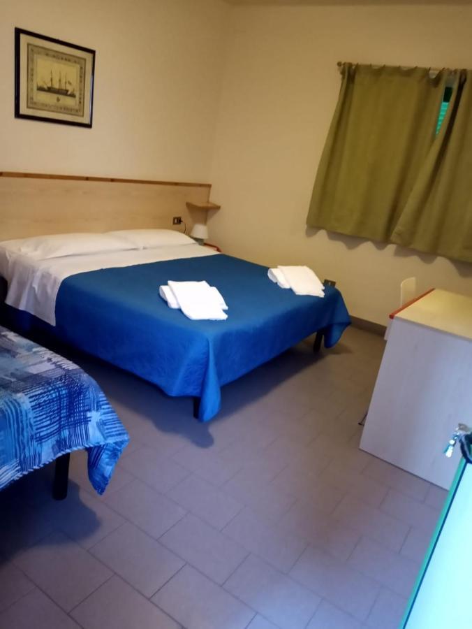 Hotel Lupo Di Mare *