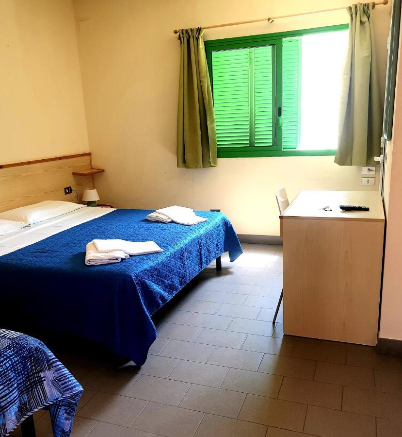 Lupo Di Mare Hotel *