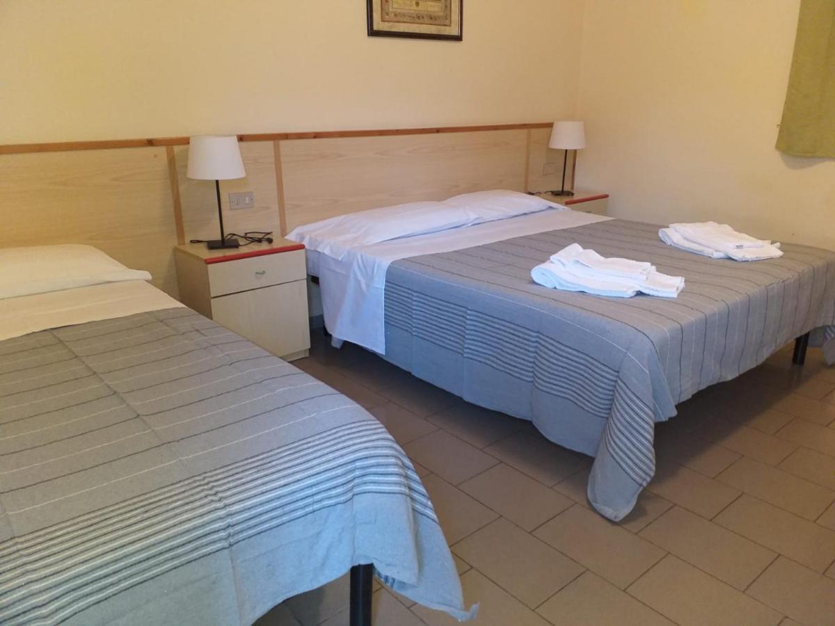Hotel Lupo Di Mare Marina di Castagneto Carducci