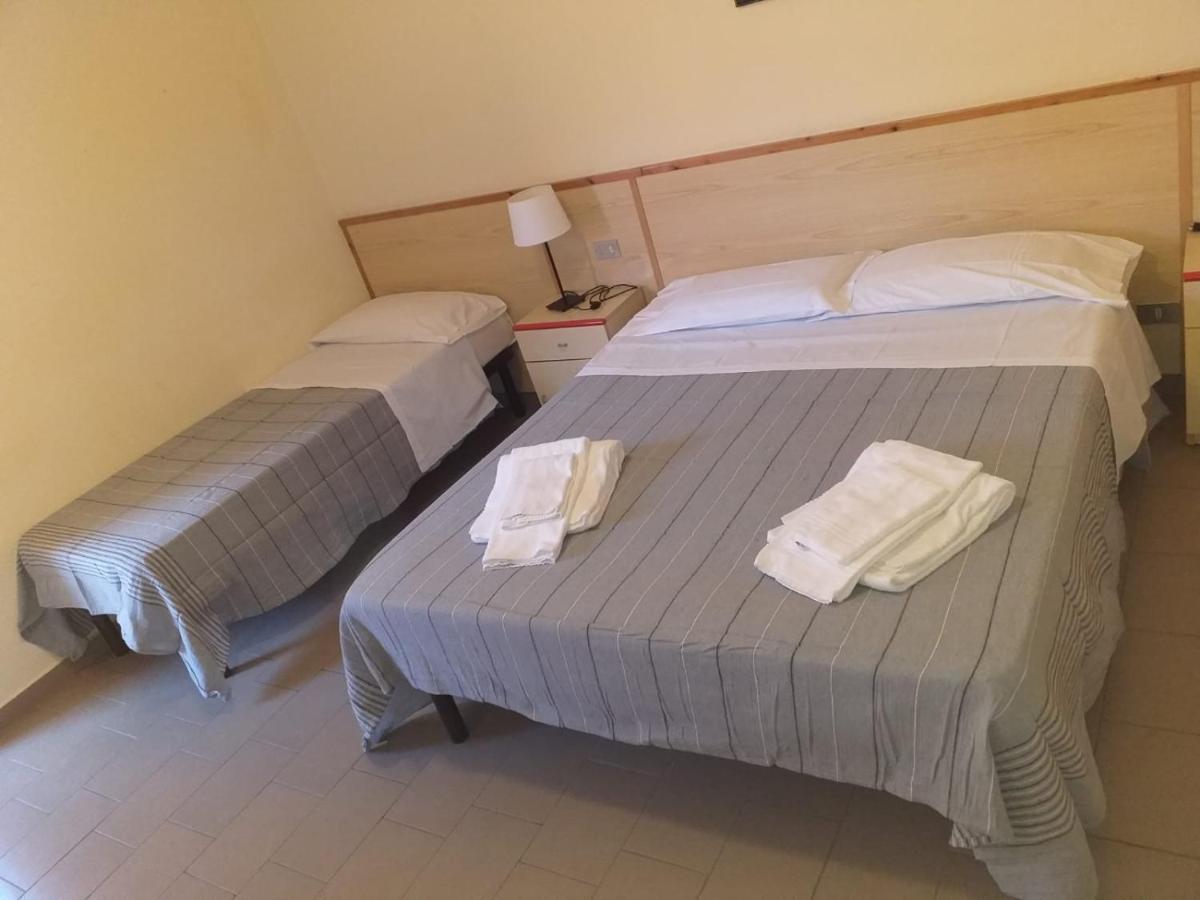 Hotel Lupo Di Mare *
